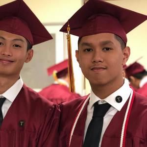 Meet your Posher, Andre